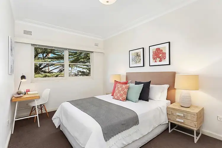 Third view of Homely apartment listing, 10/62 Aubin Street, Neutral Bay NSW 2089