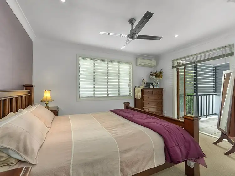Fifth view of Homely townhouse listing, 2/16 Rogoona Street, Morningside QLD 4170