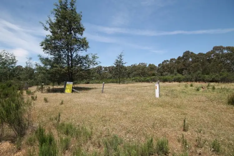 Main view of Homely land listing, Lot 12 Warrumba Road, Bumbaldry NSW 2794