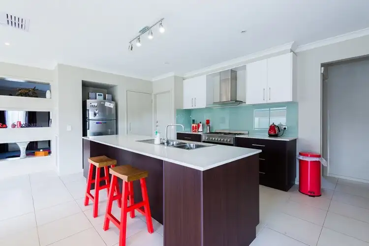 Fourth view of Homely house listing, 44 Cooba Drive, Epsom VIC 3551