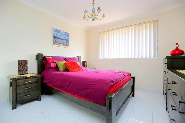Fourth view of Homely unit listing, 12/51 Reynolds Avenue, Bankstown NSW 2200