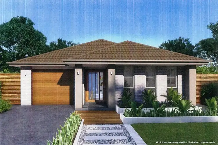 Main view of Homely house listing, Lot 139 Myall Street, Gregory Hills NSW 2557