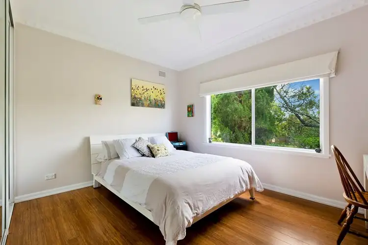 Seventh view of Homely house listing, 33 Carawa Road, Cromer NSW 2099