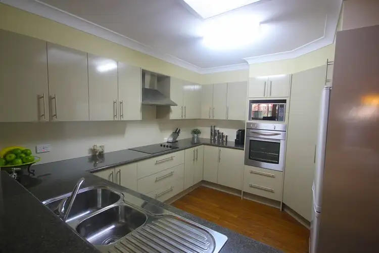 Fourth view of Homely house listing, 7 Ocean Place, Woodbine NSW 2560