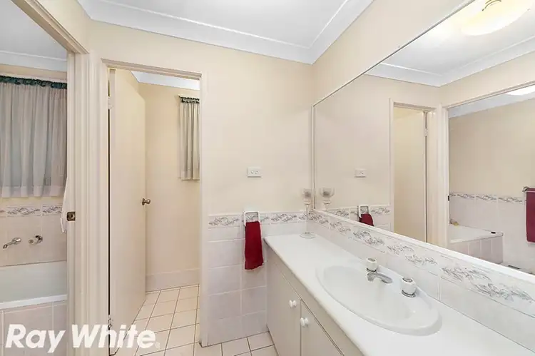 Fifth view of Homely house listing, 14 Woodley Crescent, Glendenning NSW 2761