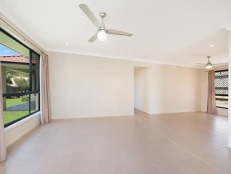 Fourth view of Homely house listing, 8 Sugar Coast Drive, Glass House Mountains QLD 4518