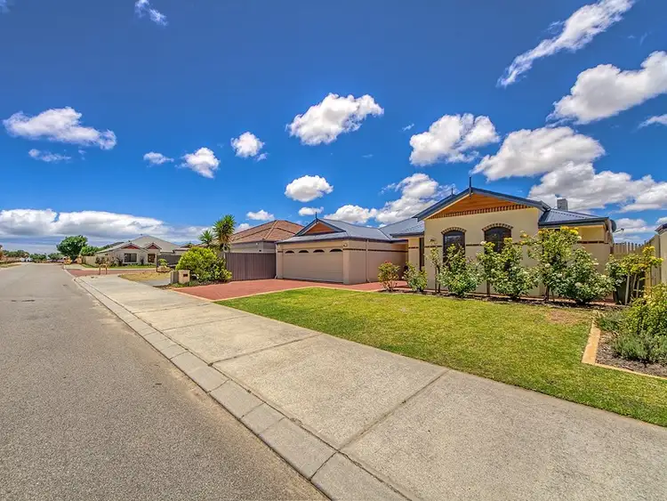 Third view of Homely house listing, 31 Zeus Avenue, Madeley WA 6065