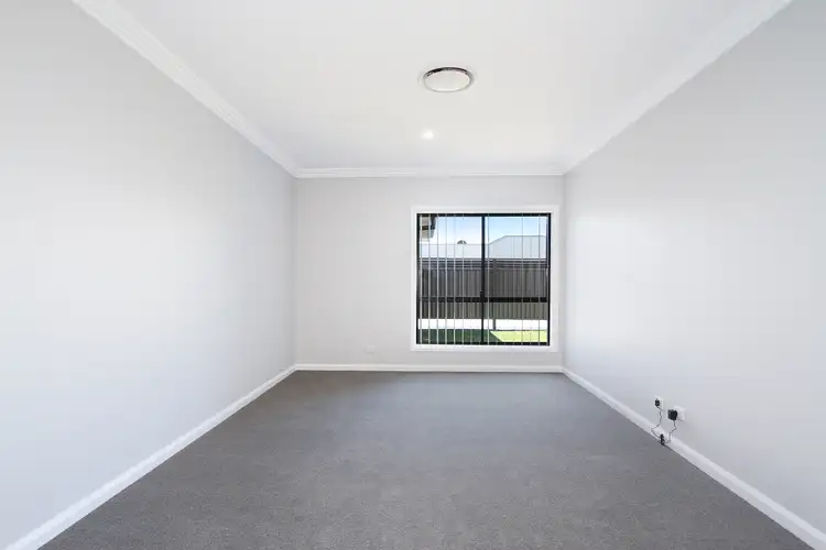 Fifth view of Homely house listing, 28 Bluebell Way, Tamworth NSW 2340