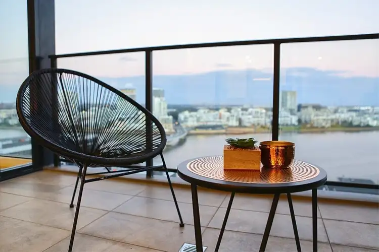 Third view of Homely apartment listing, 1612/13 Verona Drive, Wentworth Point NSW 2127