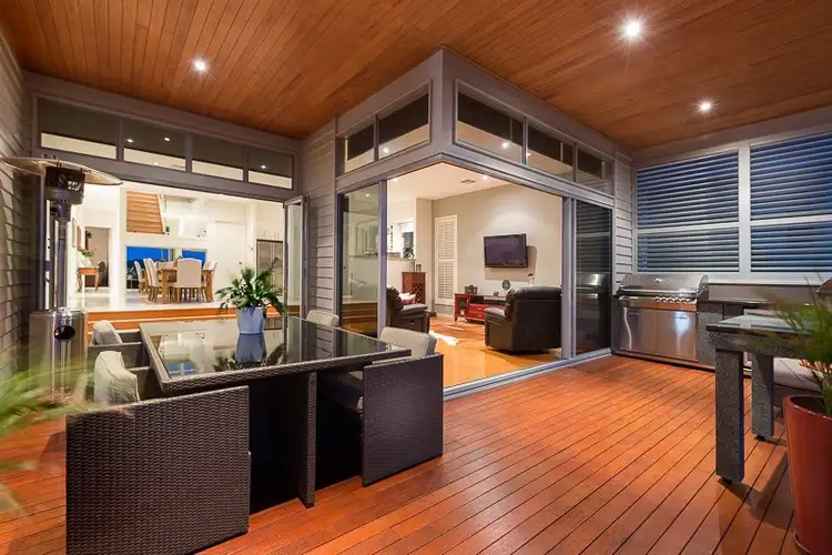Seventh view of Homely house listing, 54 Brookwater Drive, Brookwater QLD 4300