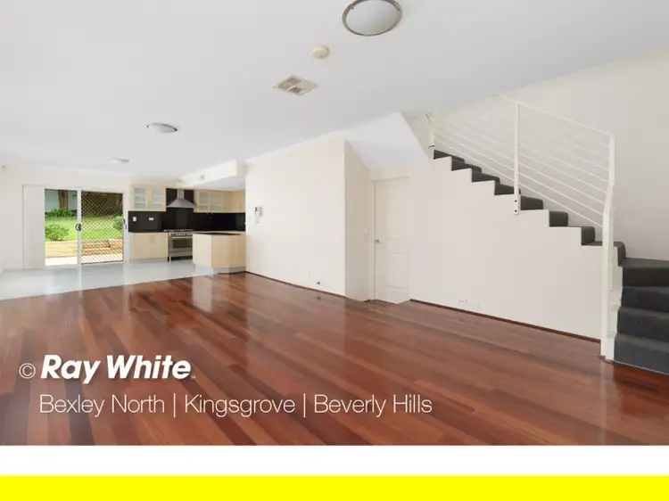 Third view of Homely other listing, 3 Shirley Street, Bexley NSW 2207