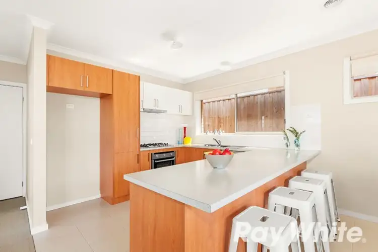 Second view of Homely house listing, 19 McKenzie Way, Doreen VIC 3754