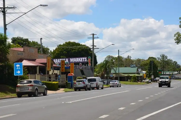 Fifth view of Homely other listing, 6754 Cunningham Highway, Aratula QLD 4309
