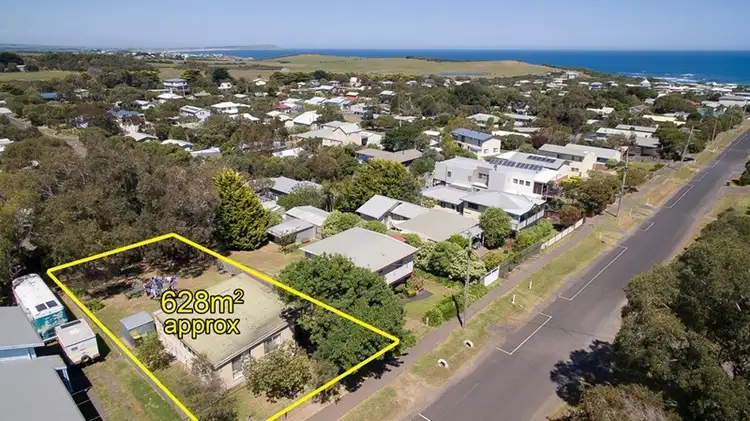 Seventh view of Homely house listing, 165 Smiths Beach Road, Smiths Beach VIC 3922