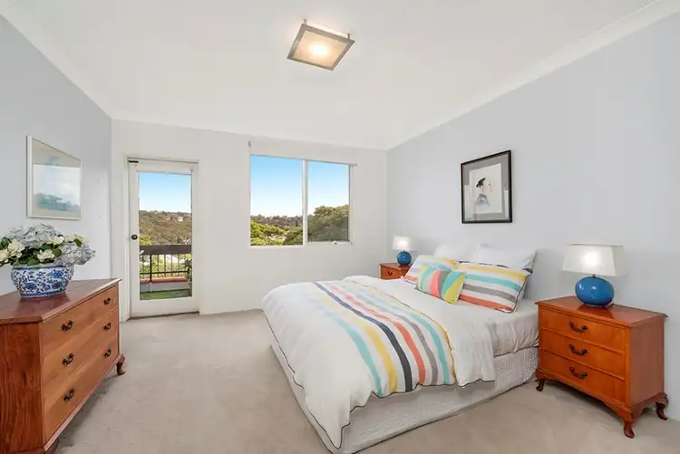 Third view of Homely apartment listing, 5/6 White Street, Balgowlah NSW 2093