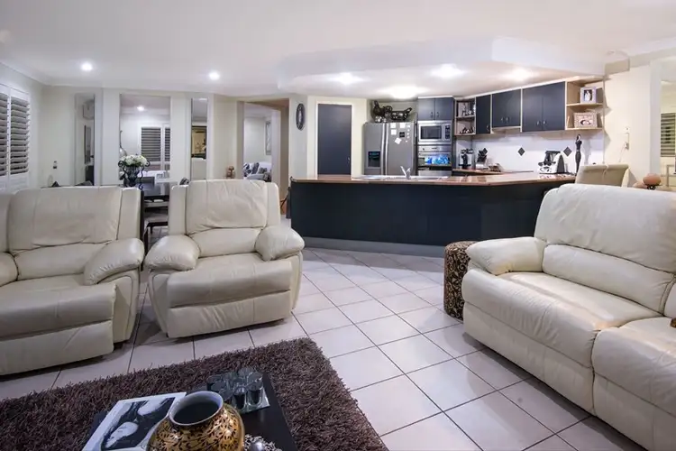 Third view of Homely house listing, 96 Springvale Circuit, Underwood QLD 4119