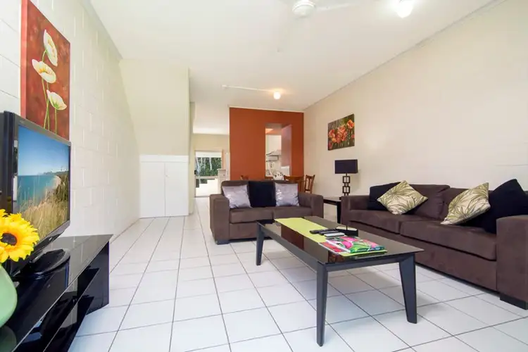 37/1-5 Barrier Street, Port Douglas QLD 4877