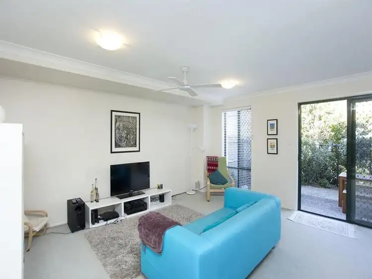 Second view of Homely townhouse listing, 20/60 Warana Street, The Gap QLD 4061
