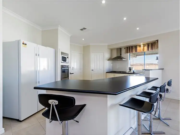 Third view of Homely house listing, 46 Honeysuckle Boulevard, Woorree WA 6530