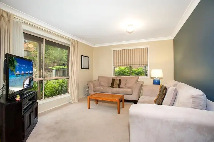 Second view of Homely house listing, 19 Summerwood Way, Beecroft NSW 2119