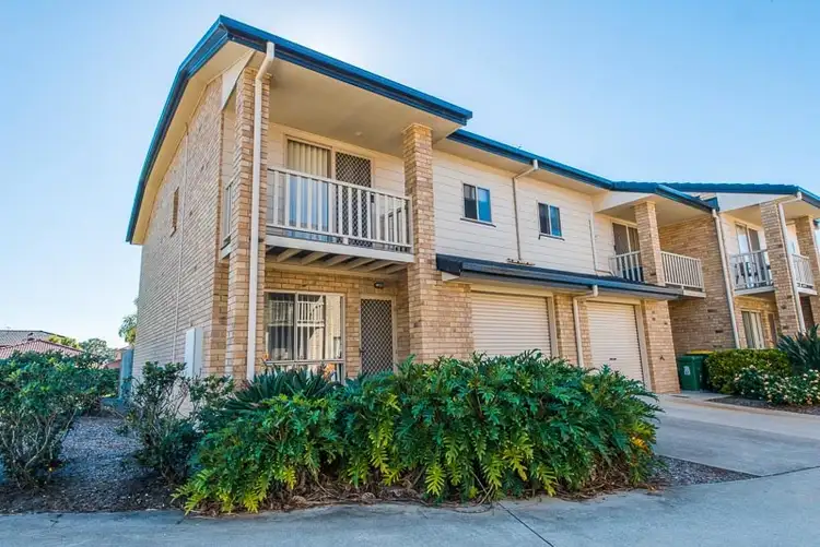 Main view of Homely house listing, 62/90 Webster Road, Deception Bay QLD 4508