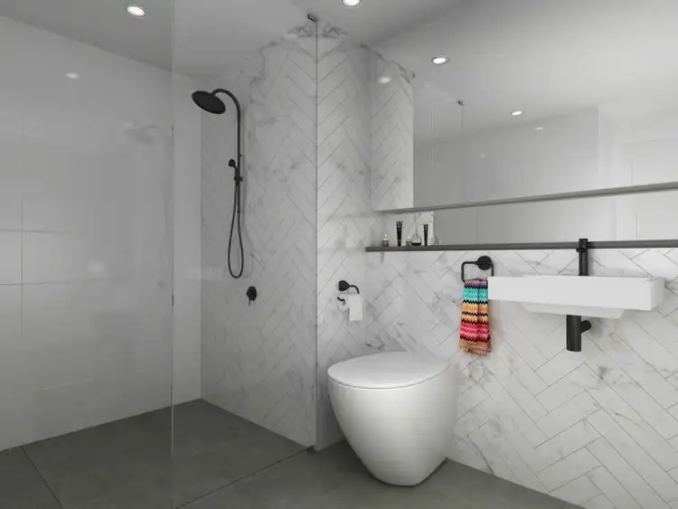 Fourth view of Homely apartment listing, W3/12 Primrose Avenue, Rosebery NSW 2018