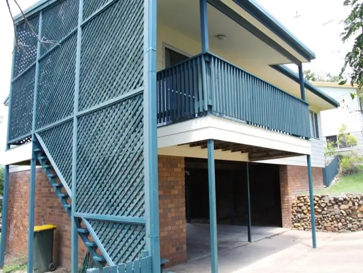 Second view of Homely house listing, 6 Chapple Court, Boyne Island QLD 4680