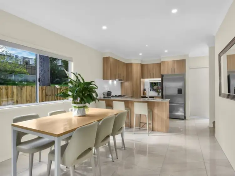 Third view of Homely house listing, 3/128 Barton Street, Everton Park QLD 4053