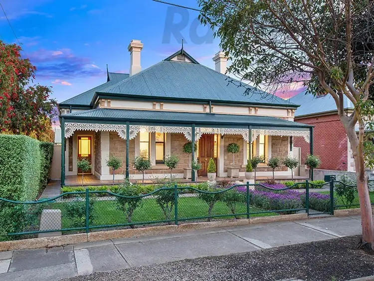 25 Elizabeth Street, Croydon SA 5008