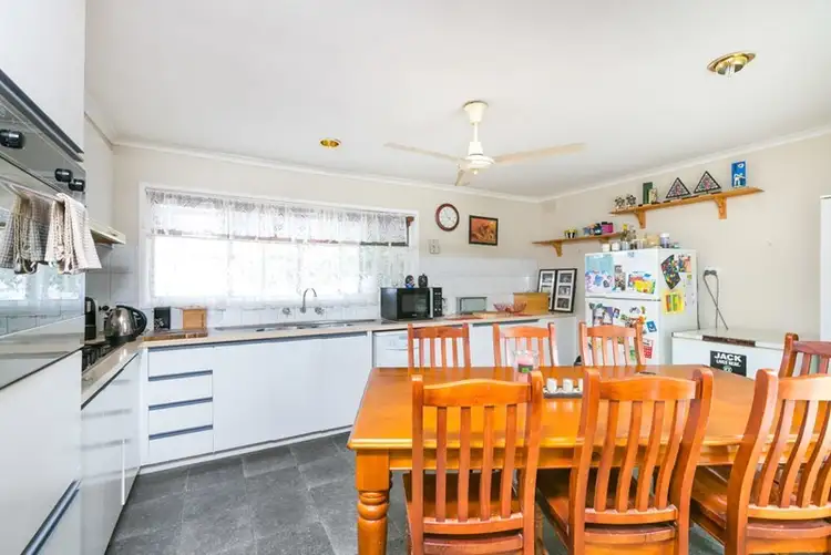 Second view of Homely house listing, 33 Green Street, Long Gully VIC 3550