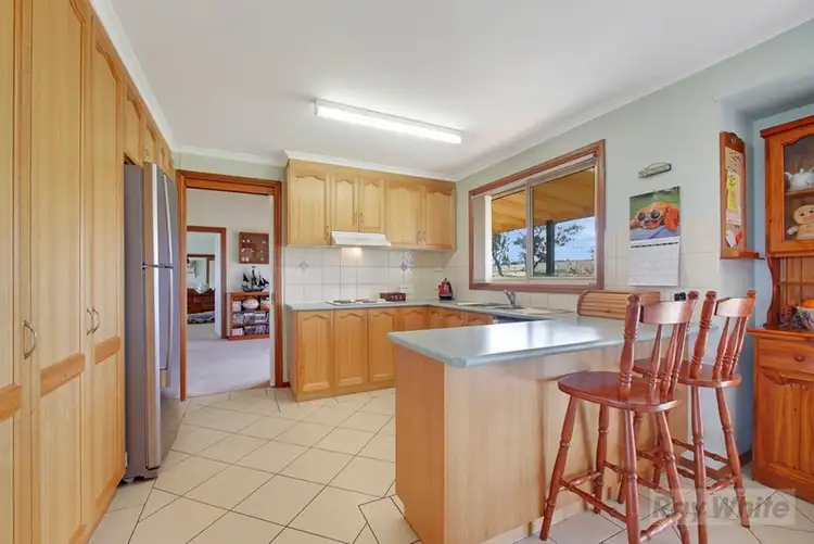 Second view of Homely house listing, 621 Lumley Road, Goulburn NSW 2580