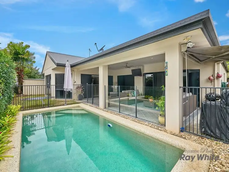 Second view of Homely house listing, 10 Charnley Avenue, Bentley Park QLD 4869