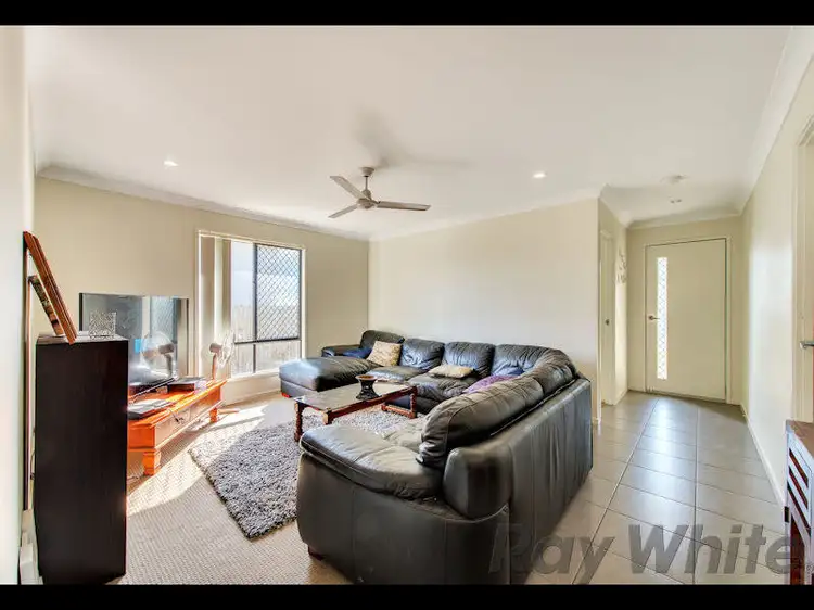 Second view of Homely house listing, 21 Hoffmann Way, Bundamba QLD 4304