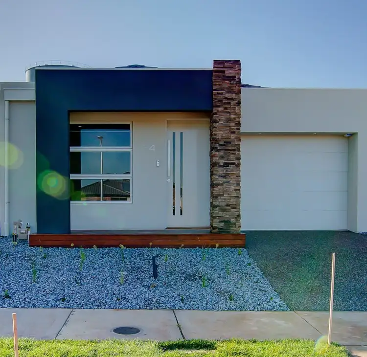 Second view of Homely house listing, 34 Hilda Street, Tarneit VIC 3029