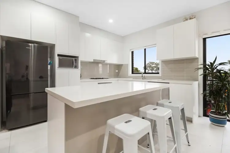 Third view of Homely house listing, 3/151-157 Edgar Street, Condell Park NSW 2200