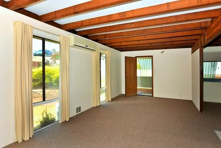 Fifth view of Homely house listing, 46 Fitzgerald Way, Australind WA 6233