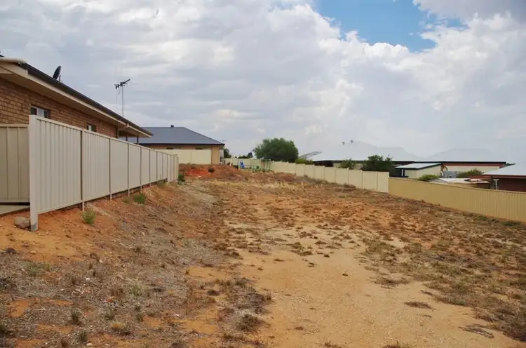 Second view of Homely land listing, 12 Ian Drive, Paringa SA 5340