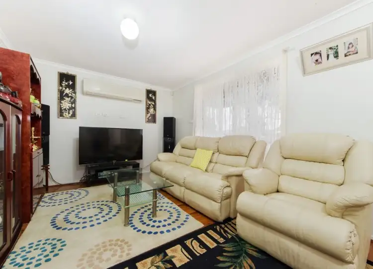 Second view of Homely house listing, 19 Magnolia Street, St Albans VIC 3021