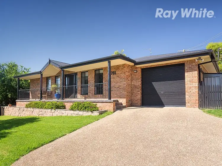 701 Centaur Road, Hamilton Valley NSW 2641