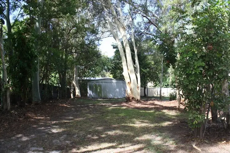 Second view of Homely land listing, 9 Tanah Street, Mount Coolum QLD 4573