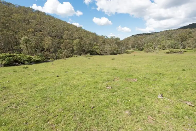 Fifth view of Homely rural property listing, 'Native Dog' Mount Neale Road, Ramsay QLD 4358