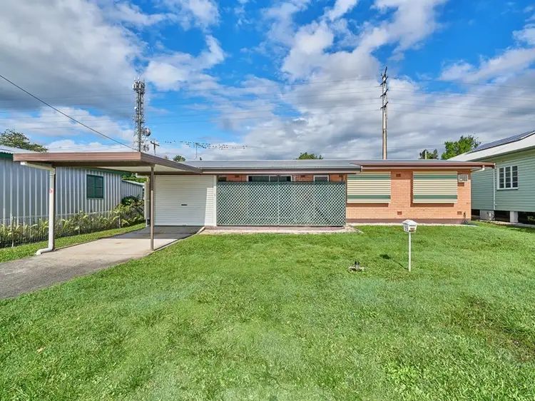 Second view of Homely house listing, 23-25 Nelson Street, Bungalow QLD 4870