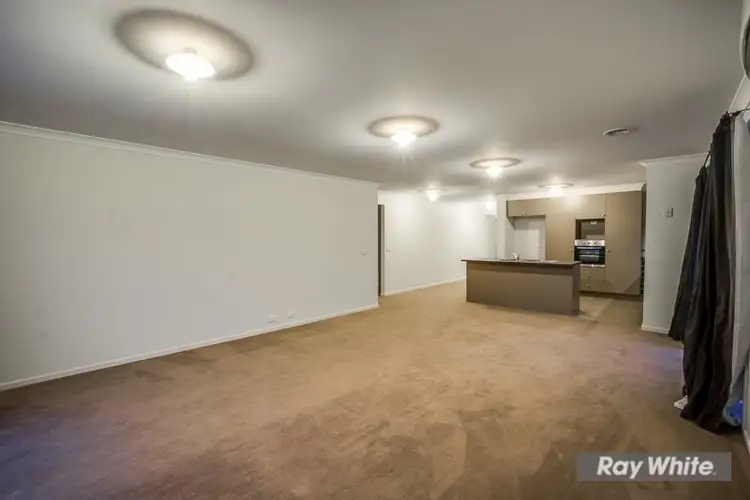 Sixth view of Homely house listing, 27 Higgins Way, Truganina VIC 3029