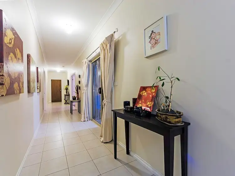 Fourth view of Homely house listing, 8 Papillon Parade, Tarneit VIC 3029