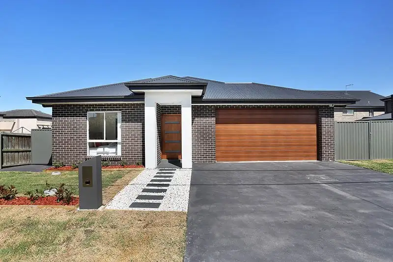 Main view of Homely house listing, Lot 4,169 Polding Street, Fairfield Heights NSW 2165