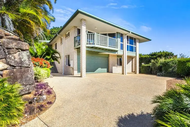 Third view of Homely house listing, 32 Lochlomond Drive, Banora Point NSW 2486