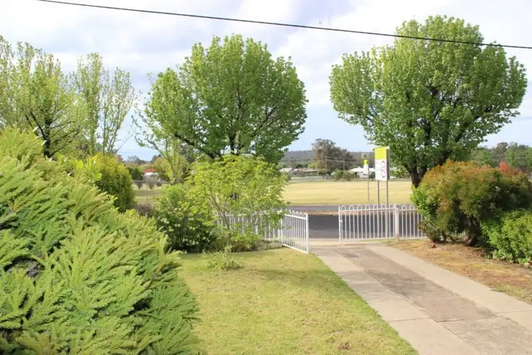Fourth view of Homely house listing, 12 DALGARNO, Coonabarabran NSW 2357