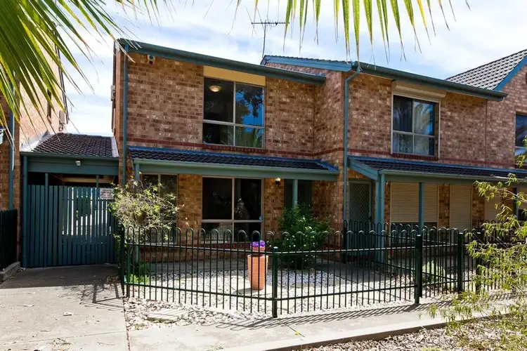Third view of Homely unit listing, 5/30 Frederick Road, West Lakes SA 5021