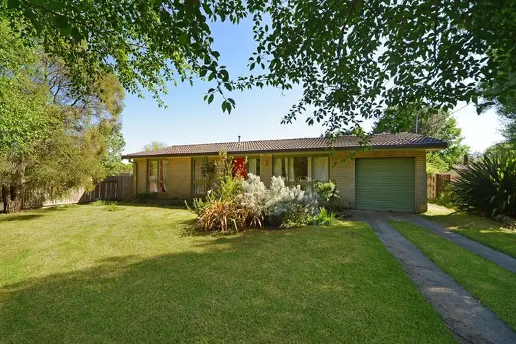 26 Sheaffe Street, Bowral NSW 2576