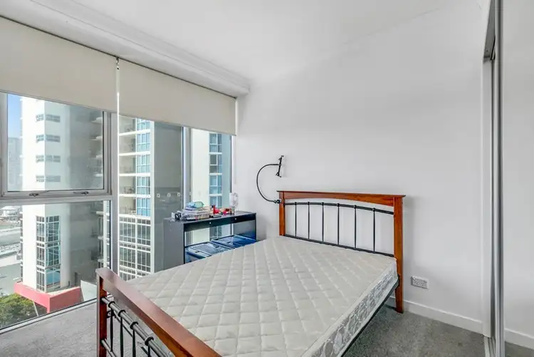 Fifth view of Homely apartment listing, 21001/5 Lawson Street, Southport QLD 4215